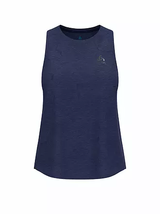 ODLO | Camiseta de tirantes para mujer Zeroweight Engineered Chill-Tec |